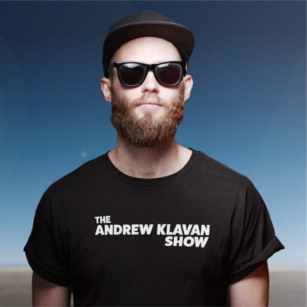 The Andrew Klavan Show T-Shirt