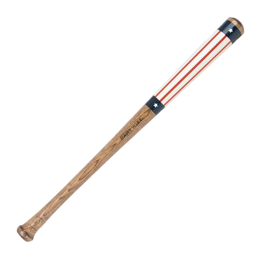 Collectors Edition Baseball Bat