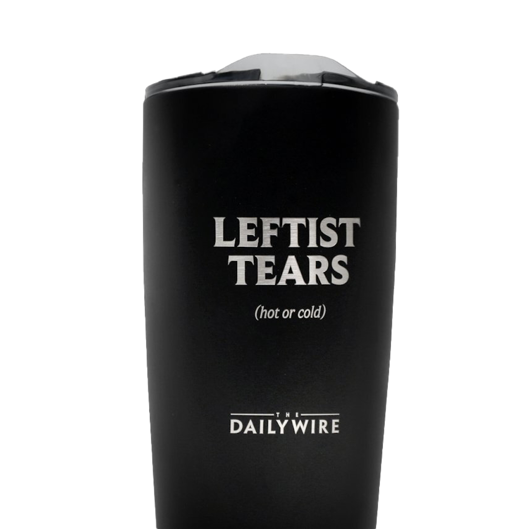 Leftist Tears Tumbler
